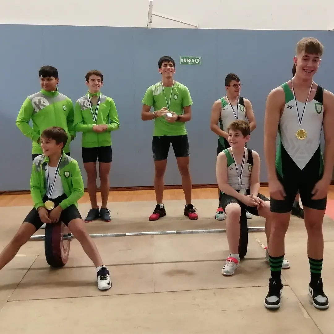 CAMPEONATO NAVARRO SUB 15 y SUB 17 IV JORNADA LIGA SUB 15 2022